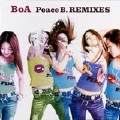 Peace B. REMIXES
