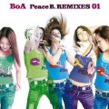 Peace B. REMIXES 01
