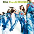 Peace B. REMIXES 02